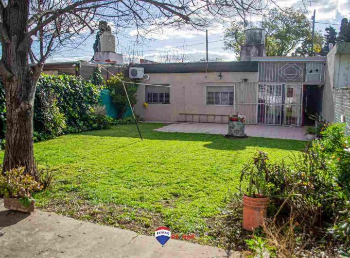 Casa · 133m² · 4 Ambientes · 3 Cocheras