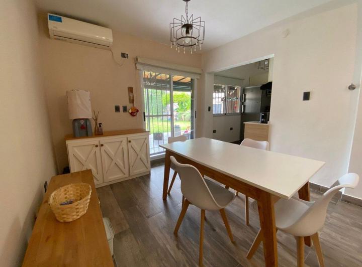Casa · 57m² · 3 Ambientes · 2 Cocheras
