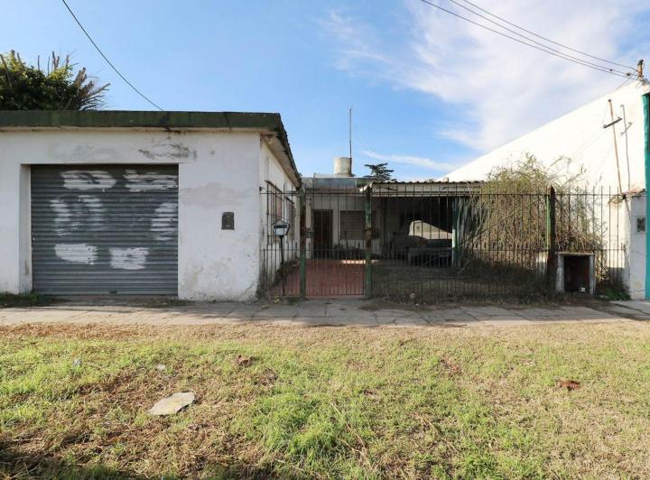 Casa · 84m² · 3 Ambientes · 1 Cochera