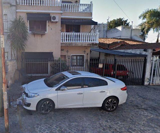 Casa · 180m² · 5 Ambientes · 1 Cochera