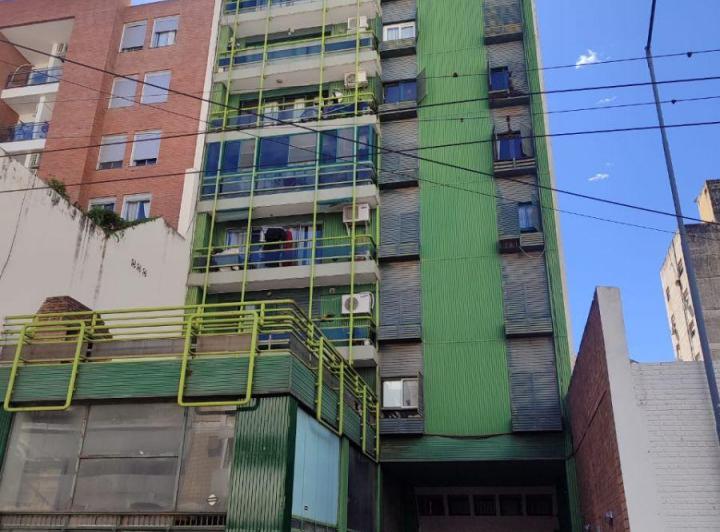 Departamento · 60m² · 4 Ambientes