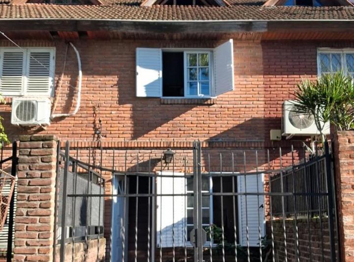 Casa · 37m² · 3 Ambientes
