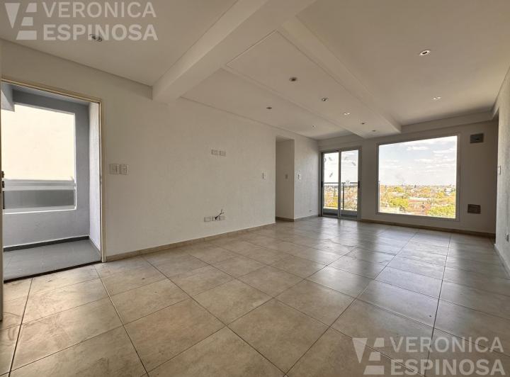 Departamento · 80m² · 3 Ambientes · 2 Cocheras