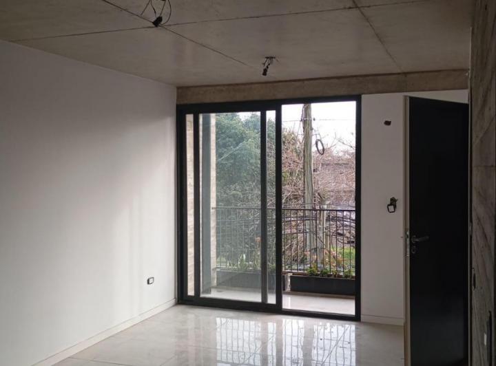 Departamento · 40m² · 1 Ambiente