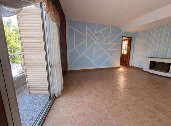 Departamento · 90m² · 3 Ambientes · 2 Cocheras