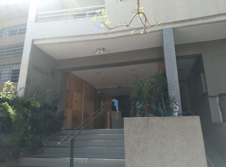 Departamento · 25m² · 1 Ambiente · 1 Cochera