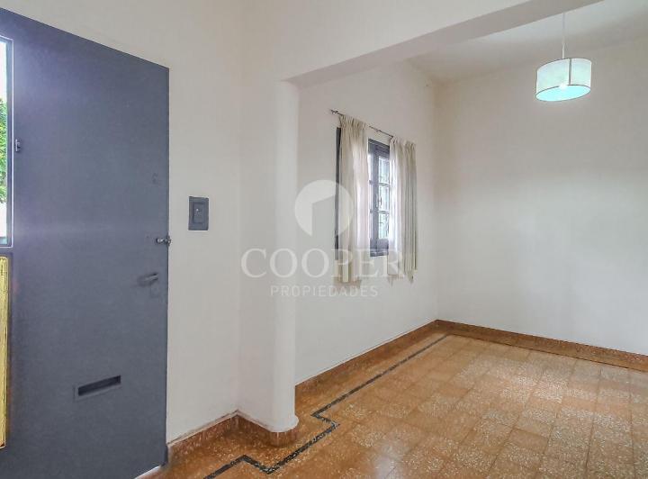 Casa · 135m² · 4 Ambientes · 1 Cochera