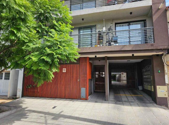 Departamento · 39m² · 2 Ambientes