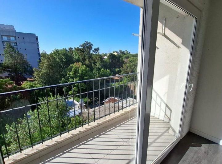 Departamento · 34m² · 2 Ambientes
