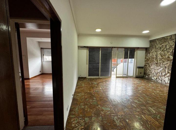 Departamento · 85m² · 3 Ambientes