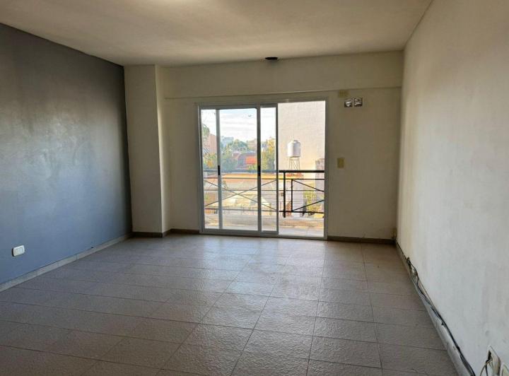 Departamento · 60m² · 2 Ambientes