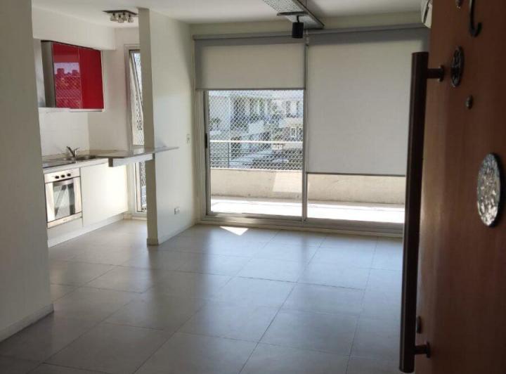 Departamento · 61m² · 3 Ambientes · 1 Cochera