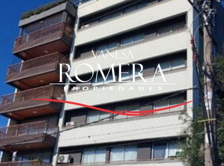 Departamento · 110m² · 4 Ambientes