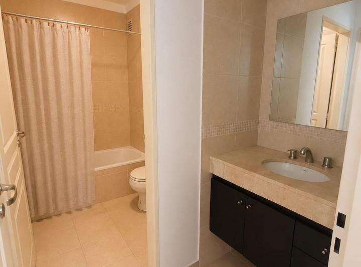 Departamento · 43m² · 2 Ambientes
