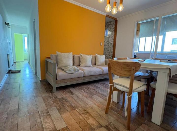Departamento · 50m² · 3 Ambientes
