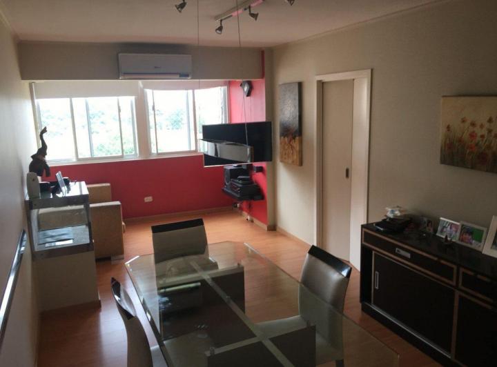 Departamento · 67m² · 4 Ambientes