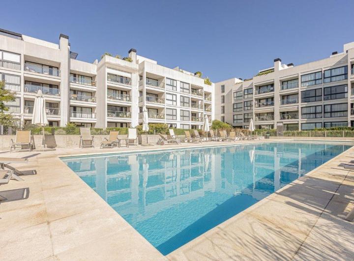 Departamento · 80m² · 3 Ambientes