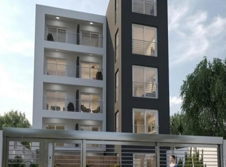 Departamento · 43m² · 2 Ambientes