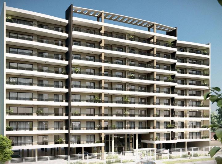 Departamento · 62m² · 2 Ambientes