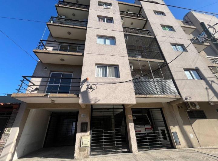 Departamento · 26m² · 1 Ambiente