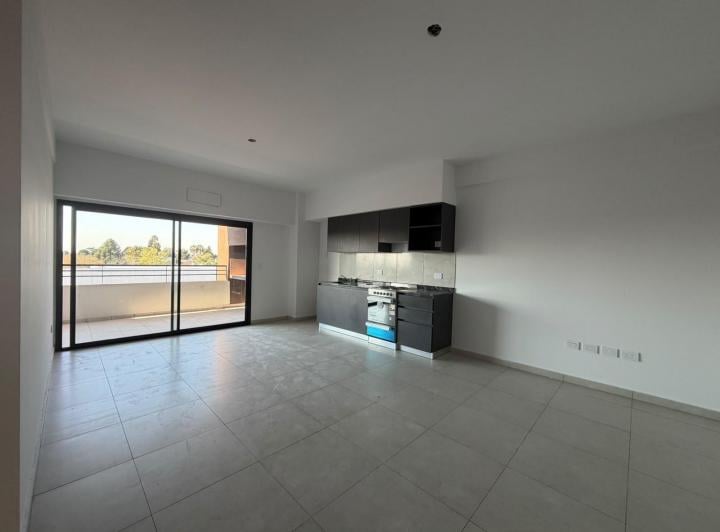 Departamento · 80m² · 3 Ambientes · 1 Cochera