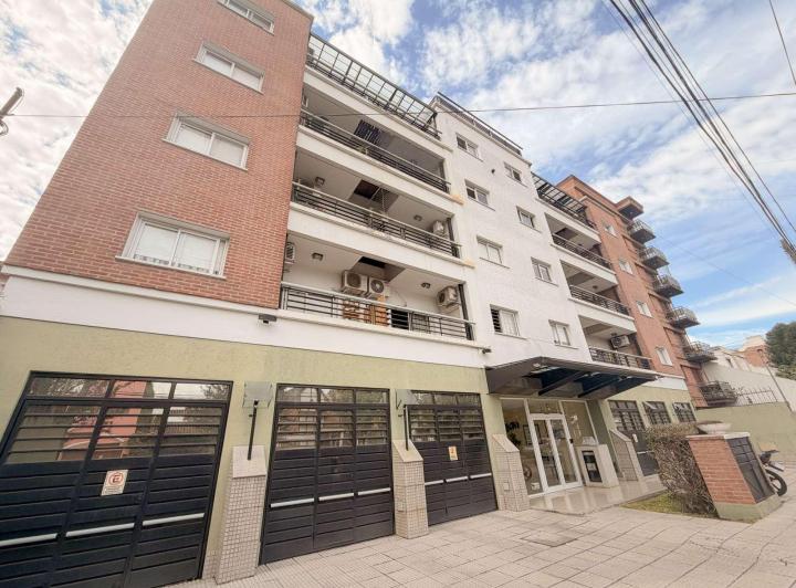 Departamento · 38m² · 2 Ambientes