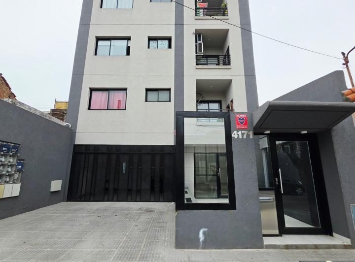 Departamento · 40m² · 2 Ambientes