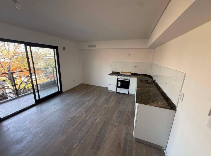 Departamento · 48m² · 2 Ambientes