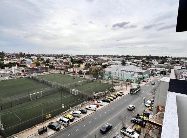 Departamento · 42m² · 3 Ambientes