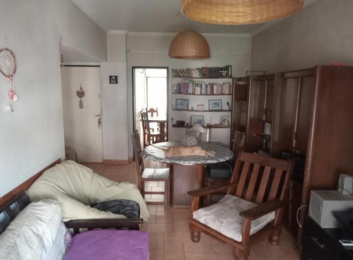 Departamento · 69m² · 4 Ambientes