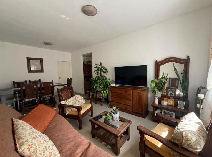 Departamento · 55m² · 1 Ambiente · 1 Cochera