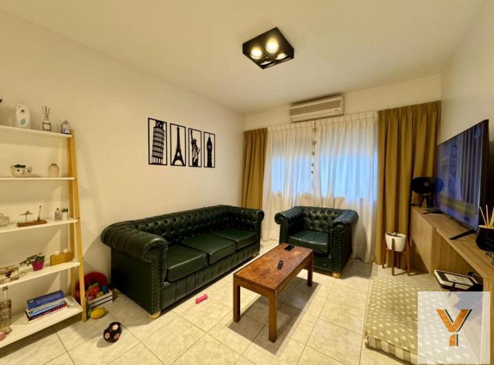 Departamento · 80m² · 4 Ambientes