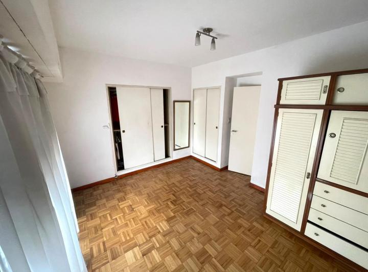 Departamento · 42m² · 2 Ambientes