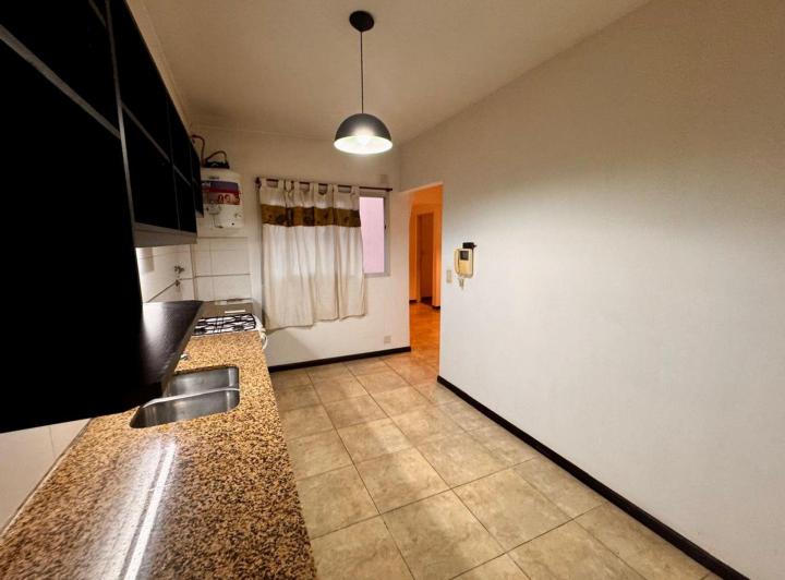 Departamento · 51m² · 2 Ambientes
