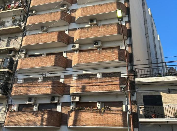 Departamento · 40m² · 2 Ambientes