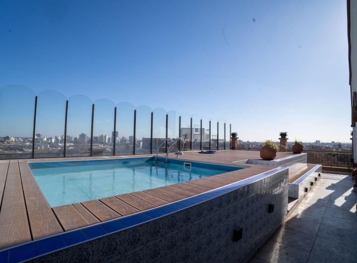 Departamento · 43m² · 2 Ambientes