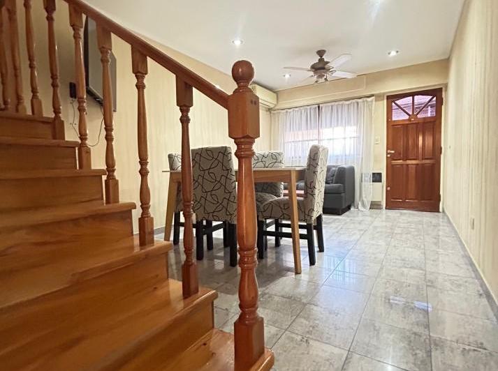 Departamento · 1m² · 3 Ambientes · 1 Cochera
