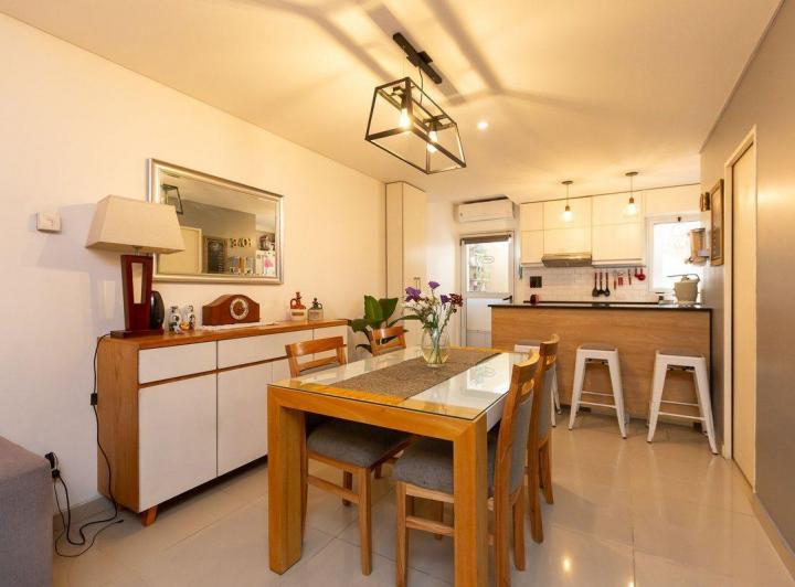 Departamento · 101m² · 4 Ambientes