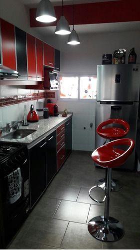 Departamento · 40m² · 3 Ambientes