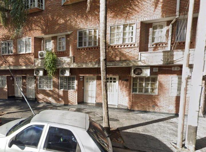 Departamento · 32m² · 2 Ambientes