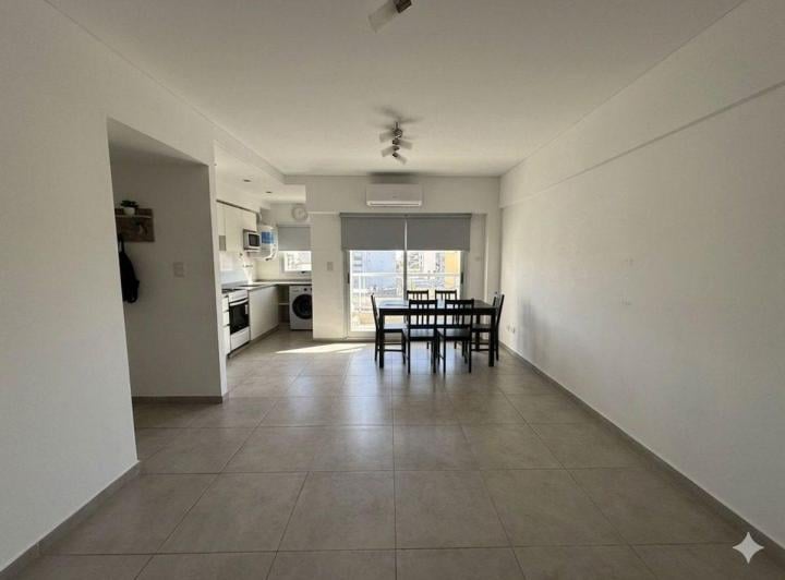 Departamento · 45m² · 2 Ambientes · 1 Cochera