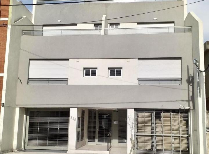 Departamento · 59m² · 3 Ambientes