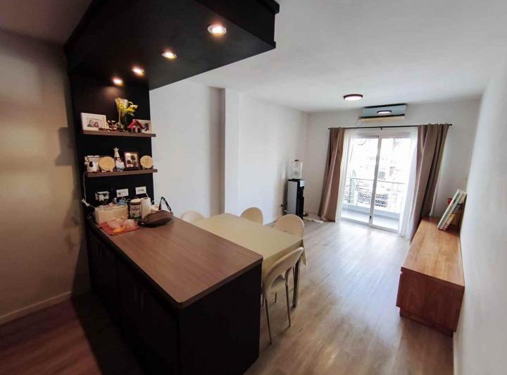 Departamento · 68m² · 3 Ambientes · 1 Cochera