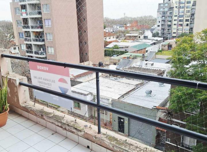 Departamento · 40m² · 2 Ambientes
