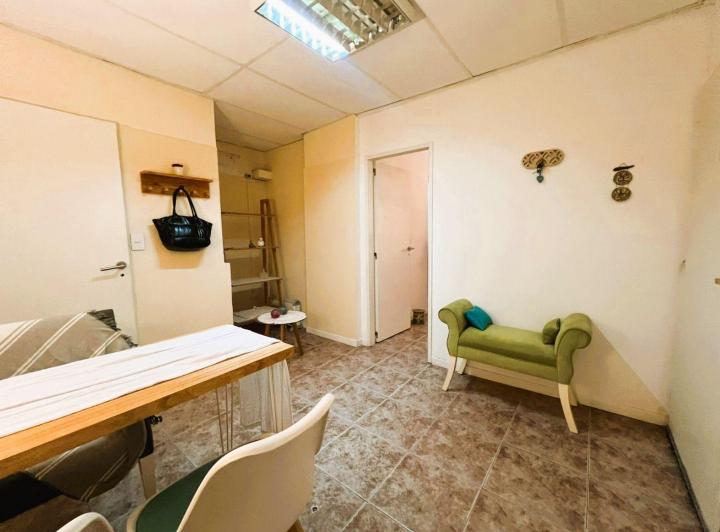 Departamento · 25m² · 2 Ambientes