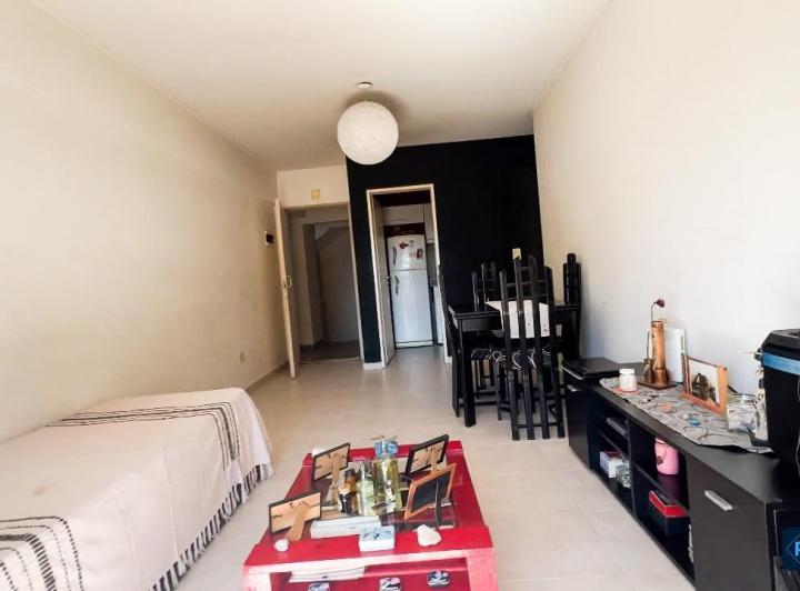 Departamento · 40m² · 2 Ambientes