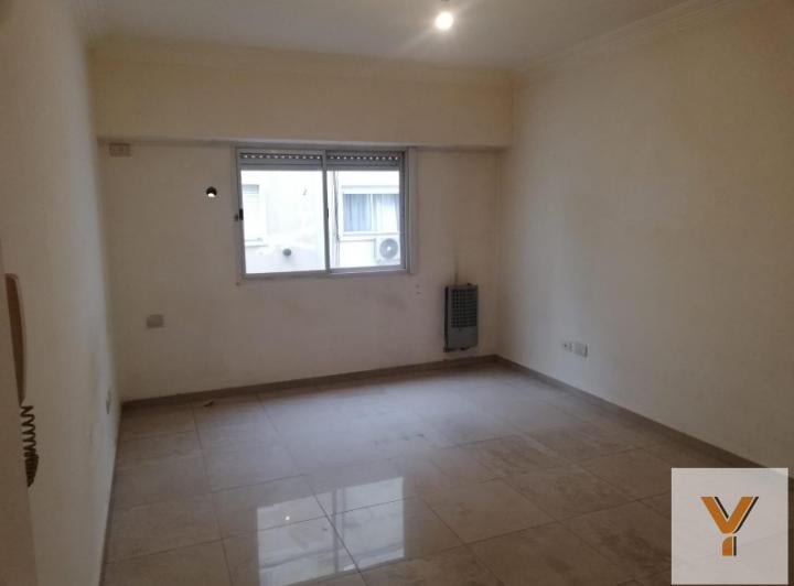 Departamento · 21m² · 1 Ambiente
