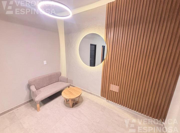 Departamento · 27m² · 1 Ambiente