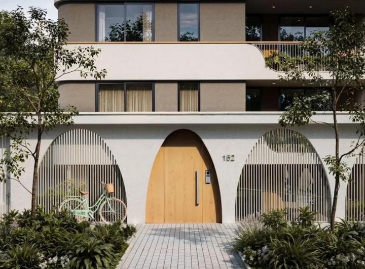 Departamento · 46m² · 2 Ambientes