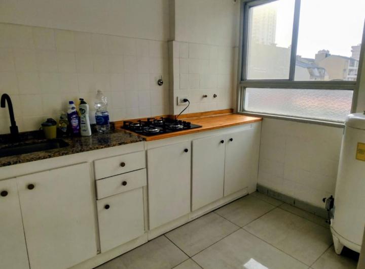 Departamento · 35m² · 2 Ambientes